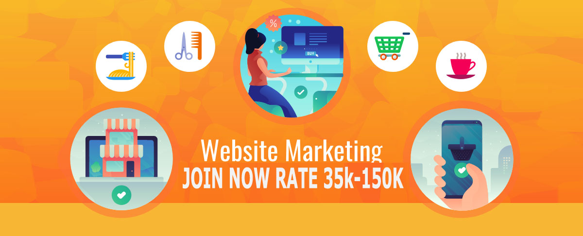 jasa website ambarawa